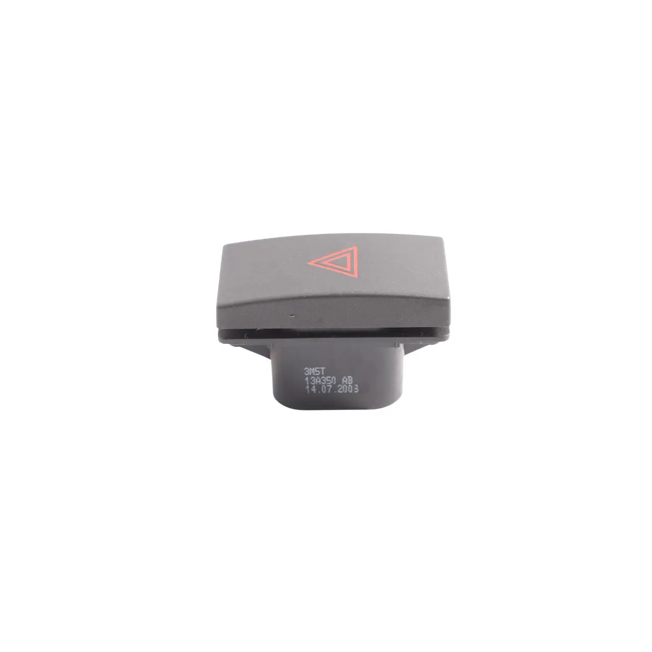 Ford Transit Mk7 Hazard Switch Warning Emergency Button 3M5T-13A350-AB
