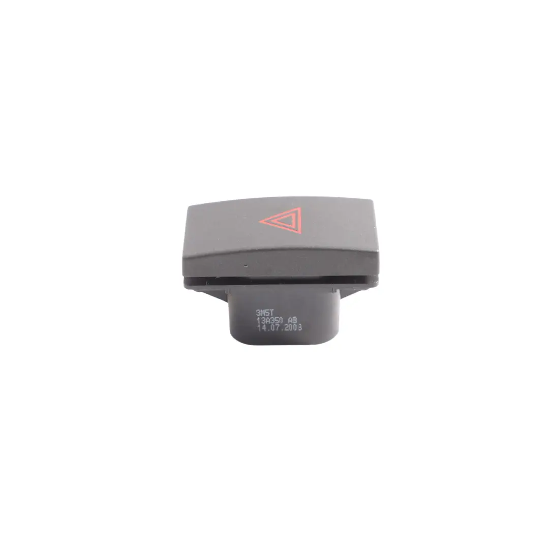 Hazard Switch Warnung Notfall Taste 3M5T-13A350-AB für Ford Transit Mk7 mit Teilenummer 3M5T13A350AB Ford Transit Mk7 Hazard Switch Warnung Notfall Taste 3M5T-13A350-AB - SKU 3M5T13A350AB - Teilenummer 3M5T13A350AB