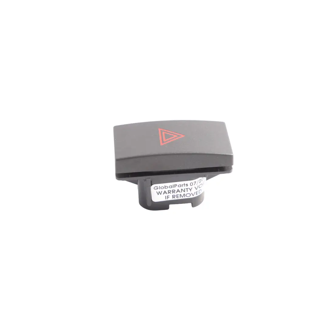 Ford Transit Mk7 Interrupteur Détresse Bouton D'Urgence 3M5T-13A350-AB - SKU 3M5T13A350AB - Numéro de pièce 3M5T13A350AB