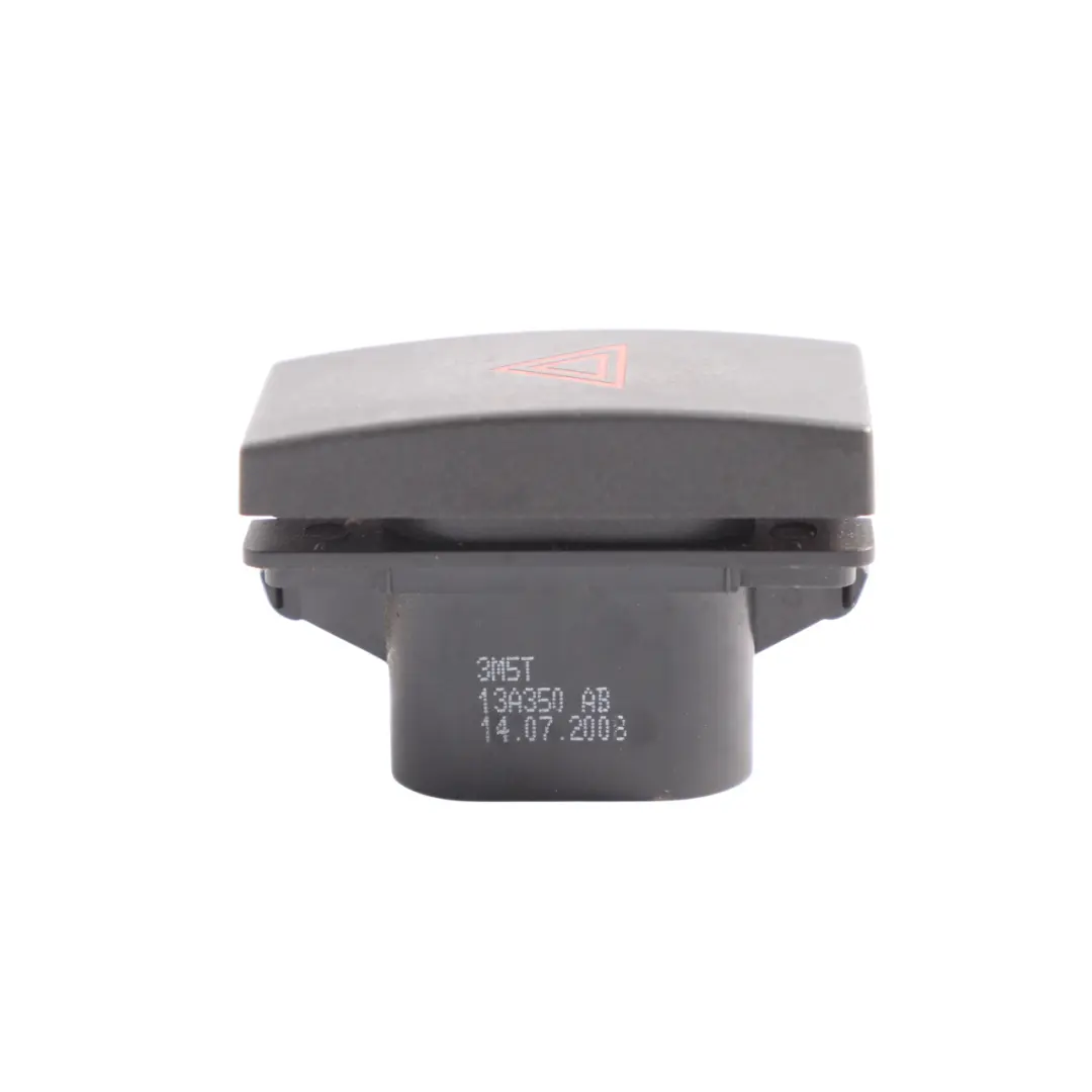 Ford Transit Mk7 Interruttore Pericolo Pulsante Di Emergenza 3M5T-13A350-AB - SKU 3M5T13A350AB - Numero di parte 3M5T13A350AB