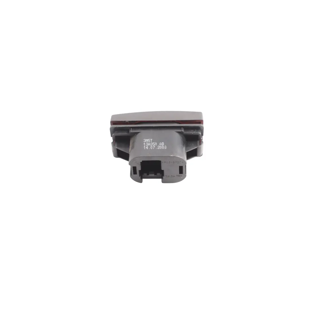 Ford Transit Mk7 Interruttore Pericolo Pulsante Di Emergenza 3M5T-13A350-AB - SKU 3M5T13A350AB - Numero di parte 3M5T13A350AB