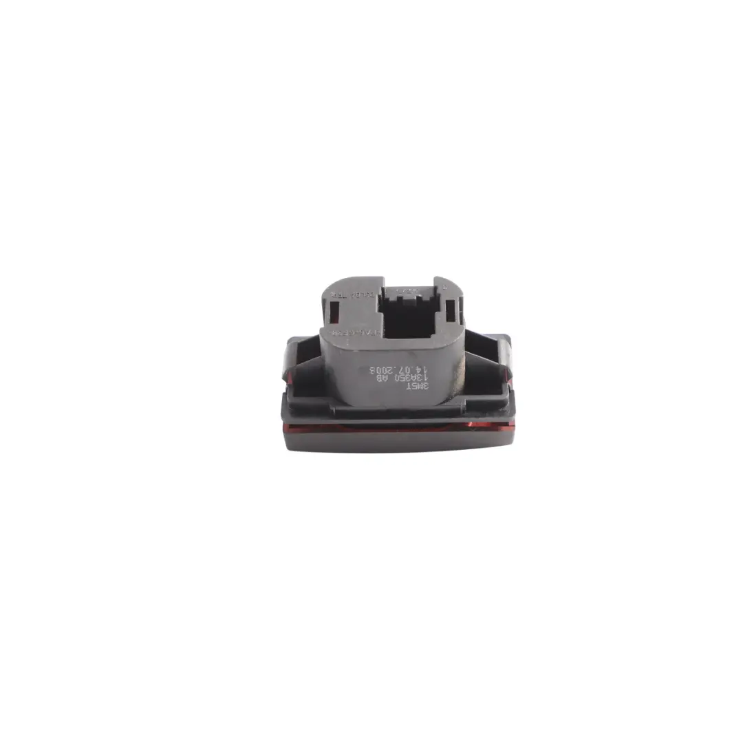 Ford Transit Mk7 Interruttore Pericolo Pulsante Di Emergenza 3M5T-13A350-AB - SKU 3M5T13A350AB - Numero di parte 3M5T13A350AB