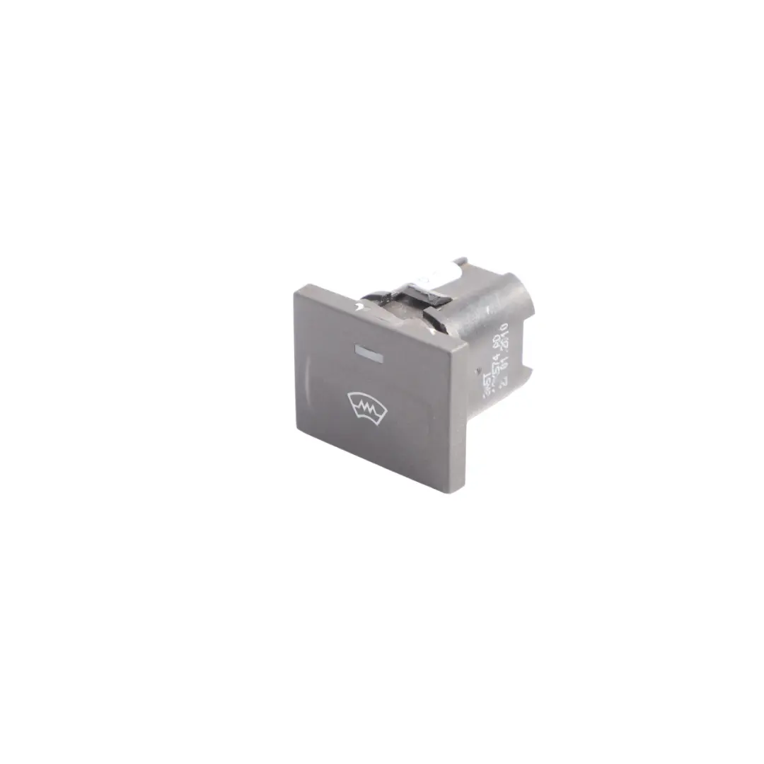 Ford Transit Mk7 V Front Window Heating Button Switch - SKU 3M5T18K574AD - Part number 3M5T18K574AD