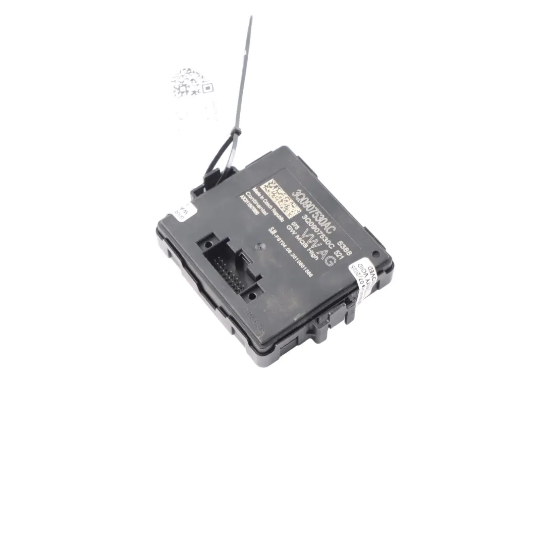 Gateway Diagnose Schnittstelle Steuermodul für Audi Q2 GA mit Teilenummer 3Q0907530AC Audi Q2 GA Gateway Diagnose Schnittstelle Steuermodul - SKU 3Q0907530AC-1 - Teilenummer 3Q0907530AC