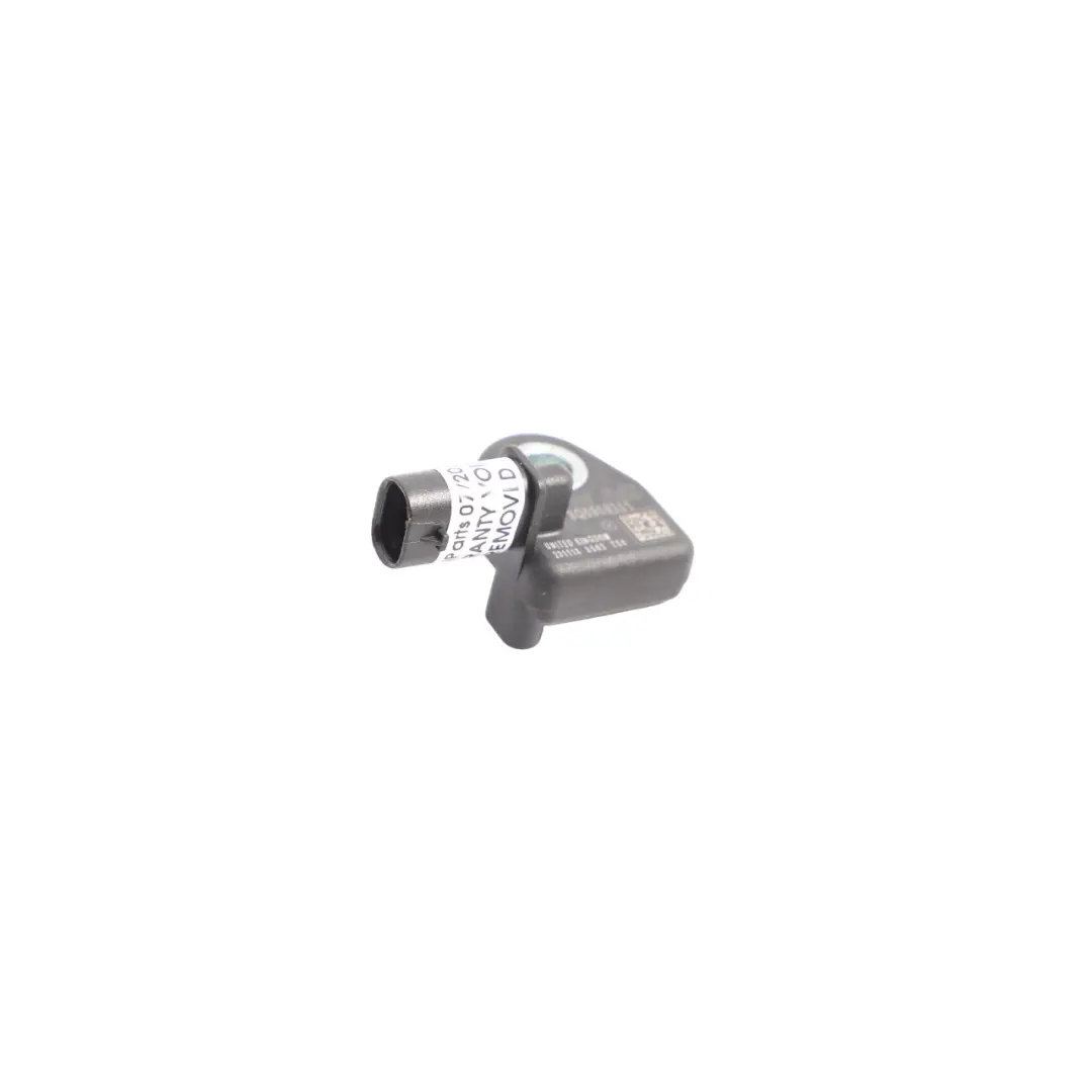 Skoda Octavia 5E Air Module Impact Crash Sensor Control - SKU 3Q0959351 - Part number 3Q0959351