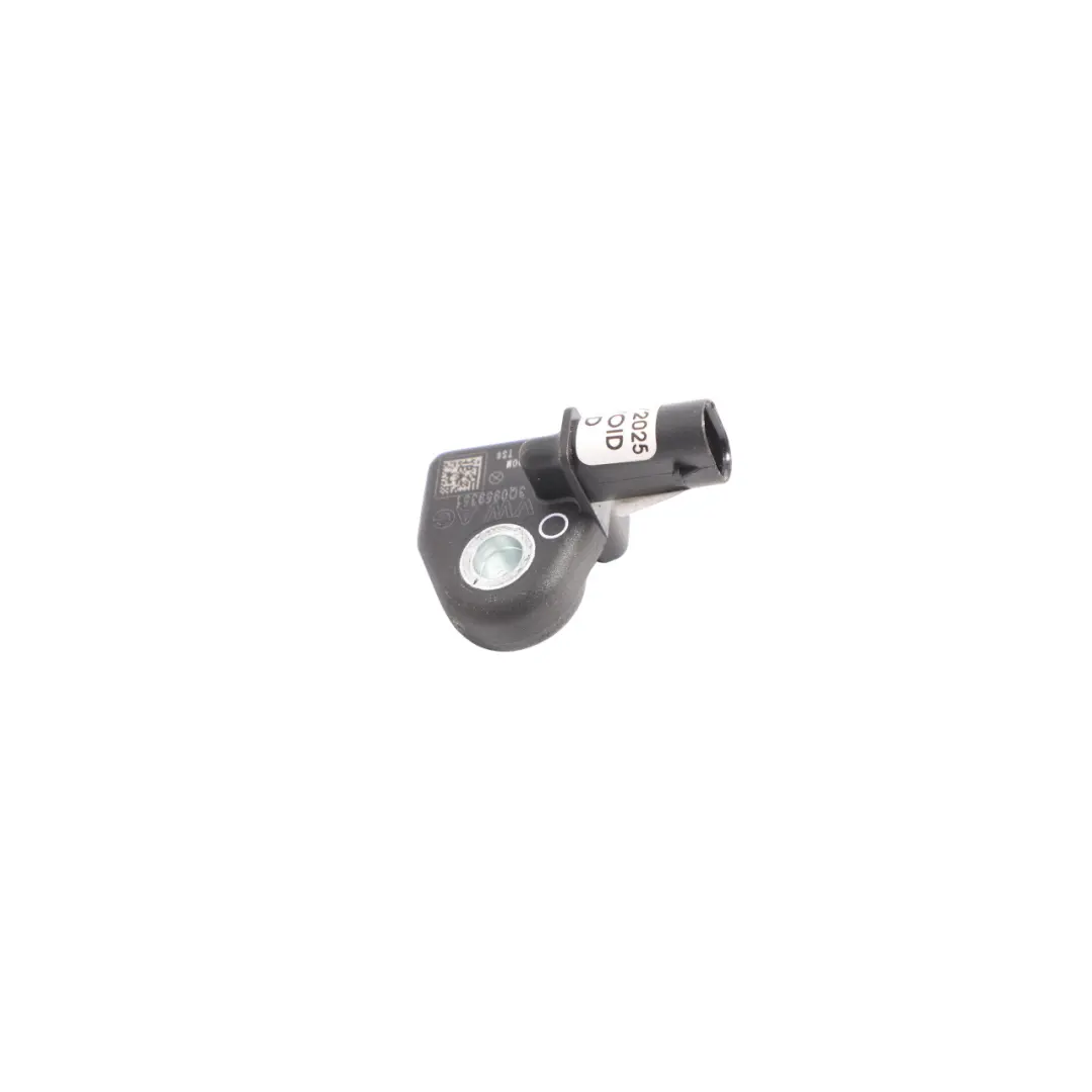 Skoda Octavia 5E Air Module Impact Crash Sensor Control - SKU 3Q0959351 - Part number 3Q0959351