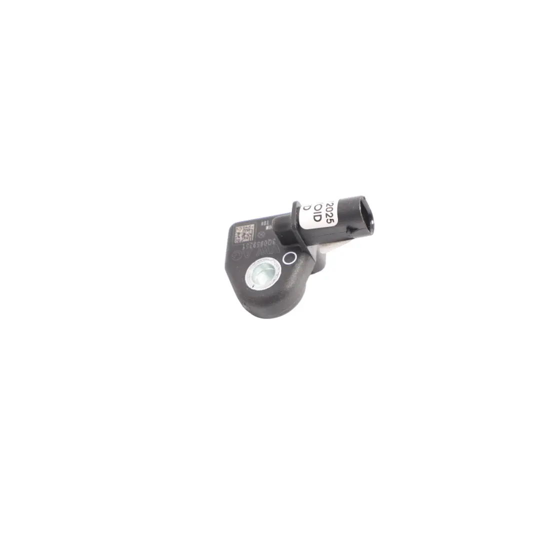 Módulo De Aire Control De Sensor De Choque De Impacto para Skoda Octavia 5E con número de pieza 3Q0959351 Skoda Octavia 5E Módulo De Aire Control De Sensor De Choque De Impacto - SKU 3Q0959351 - Número de pieza 3Q0959351