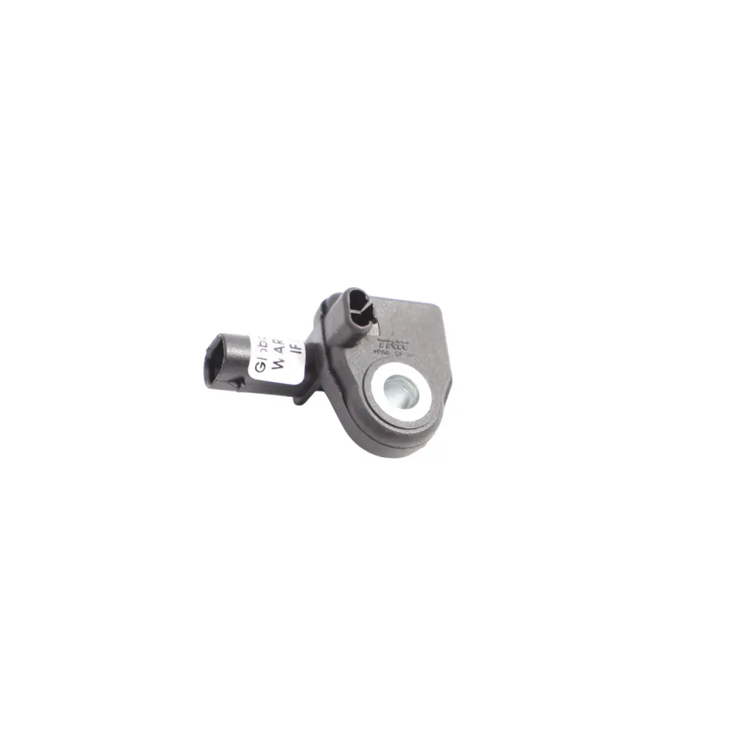 Skoda Octavia 5E Capteur De Collision Et D'Impact Pour Module D'Air - SKU 3Q0959351 - Numéro de pièce 3Q0959351