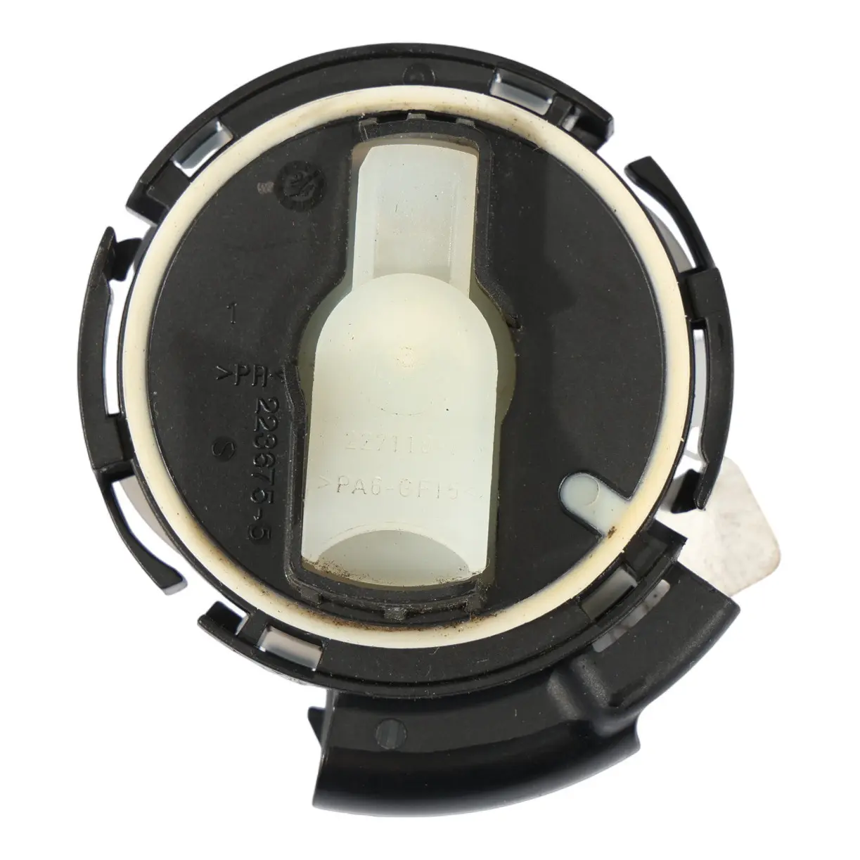 Seat Leon 3 Sensor Impacto Puerta Delantera Izquierda Derecha 3Q0959354A