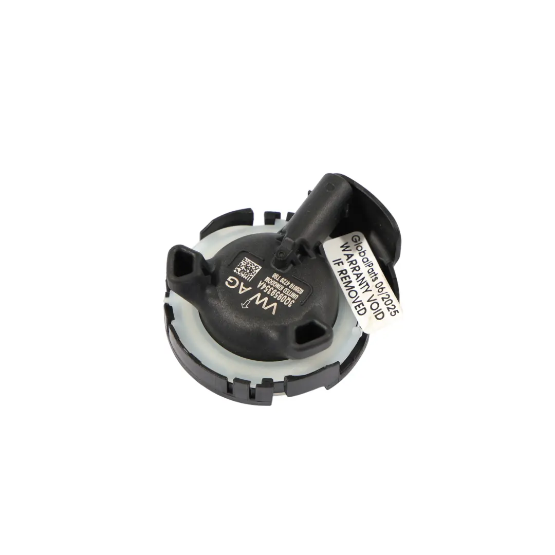 Türaufprallsensor Vorne Links Rechts für Seat Leon 3 mit Teilenummer 3Q0959354A Seat Leon 3 Türaufprallsensor Vorne Links Rechts - SKU 3Q0959354A - Teilenummer 3Q0959354A