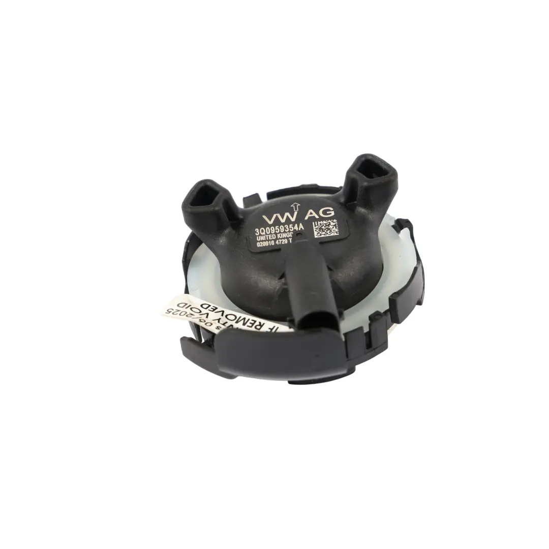 Mk3 Door Crash Impact Sensor Front Left Right N/O/S to Seat Leon with Part number 3Q0959354A Seat Leon Mk3 Door Crash Impact Sensor Front Left Right N/O/S - SKU 3Q0959354A - Part number 3Q0959354A