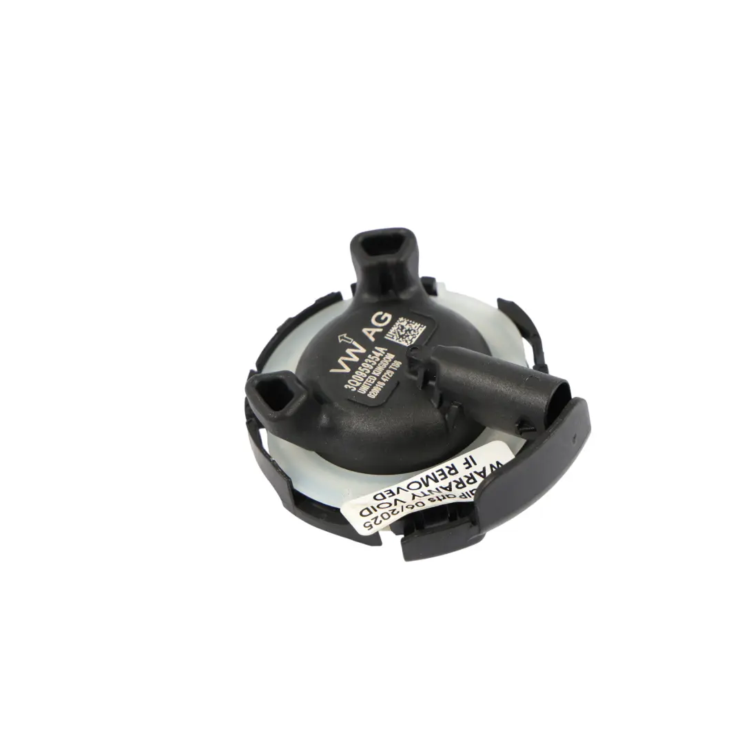 Seat Leon 3 Capteur D'Impact De Collision Porte Avant Gauche Droite - SKU 3Q0959354A - Numéro de pièce 3Q0959354A