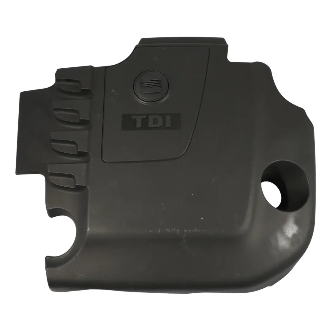 3R 2.0 TDI Tapa Superior Motor Panel Aislante para Seat Exeo con número de pieza 3R0103925B Seat Exeo 3R 2.0 TDI Tapa Superior Motor Panel Aislante - SKU 3R0103925B - Número de pieza 3R0103925B