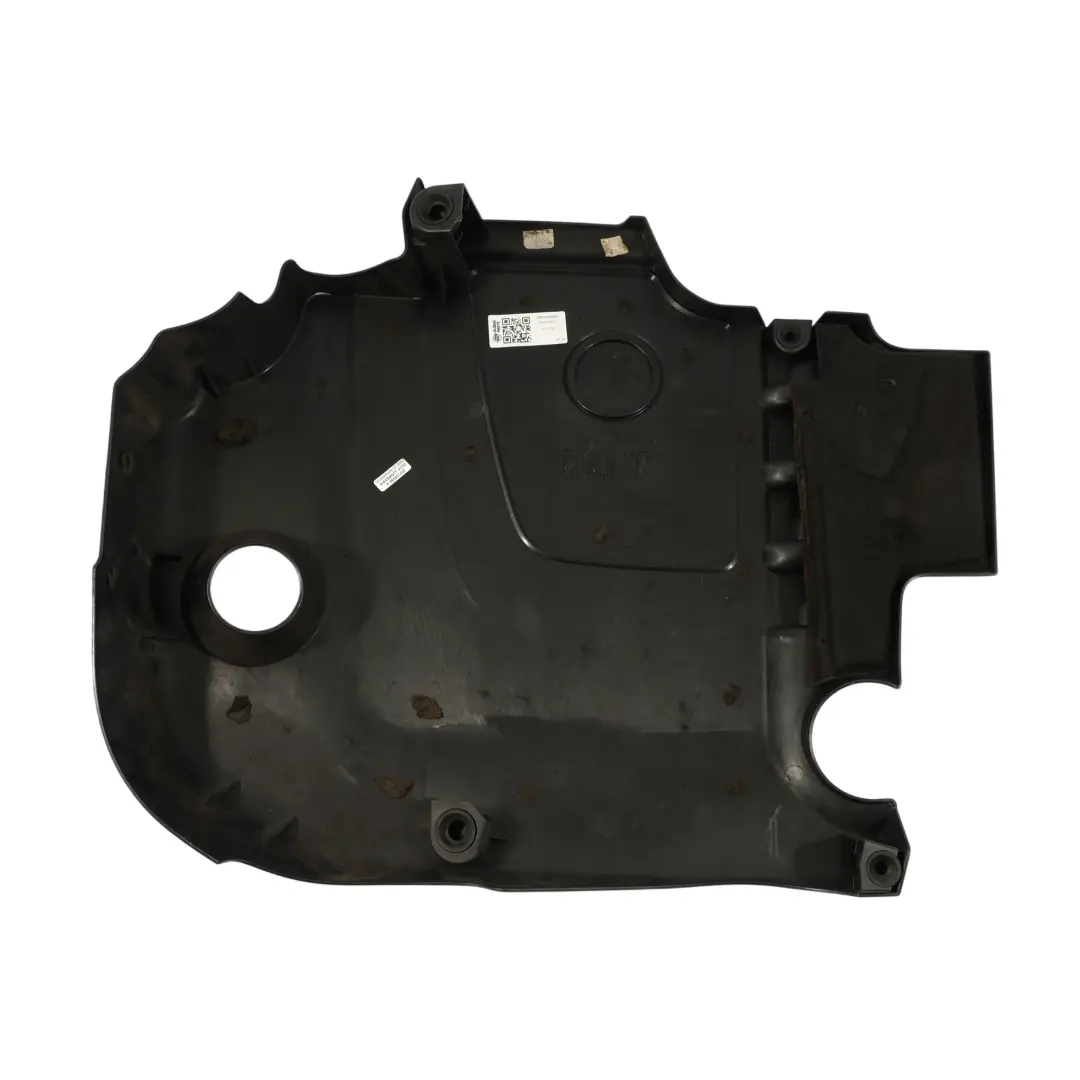 Seat Exeo 3R 2.0 TDI Top Engine Cover Insulation Panel - SKU 3R0103925B - Part number 3R0103925B