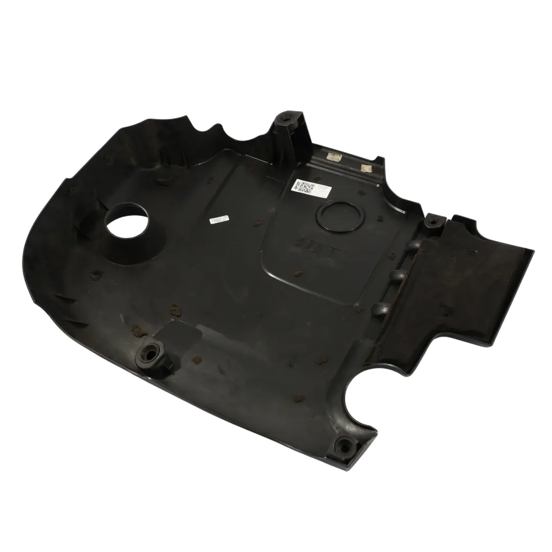 Seat Exeo 3R 2.0 TDI Top Engine Cover Insulation Panel - SKU 3R0103925B - Part number 3R0103925B