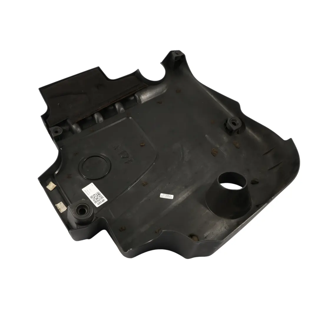 Seat Exeo 3R 2.0 TDI Top Engine Cover Insulation Panel - SKU 3R0103925B - Part number 3R0103925B