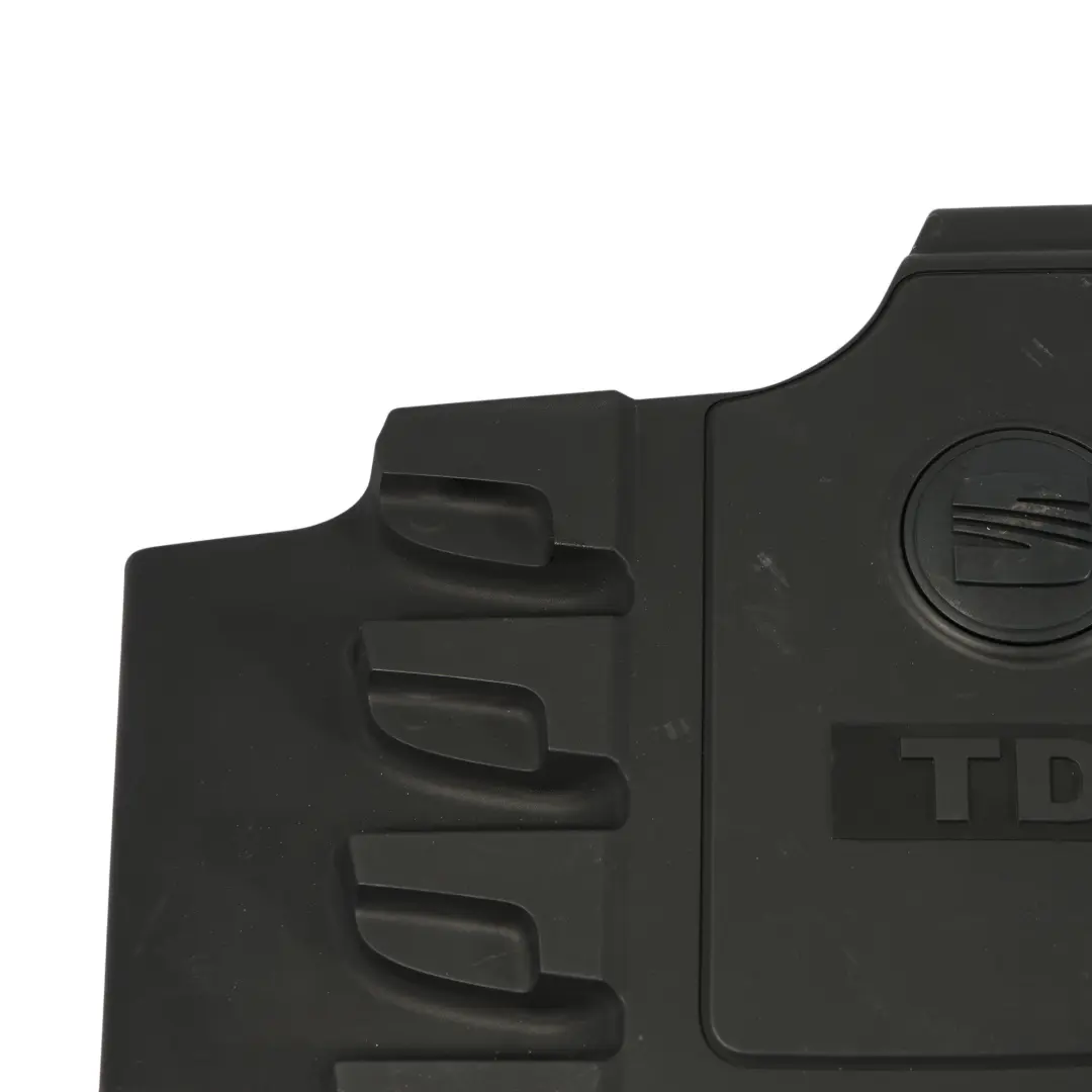 Seat Exeo 3R 2.0 TDI Top Engine Cover Insulation Panel - SKU 3R0103925B - Part number 3R0103925B