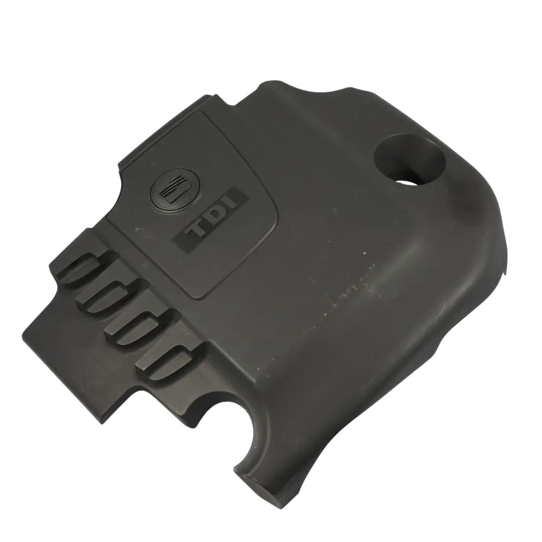 Seat Exeo 3R 2.0 TDI Obere Motor Abdeckung Dämm Platte - SKU 3R0103925B - Teilenummer 3R0103925B