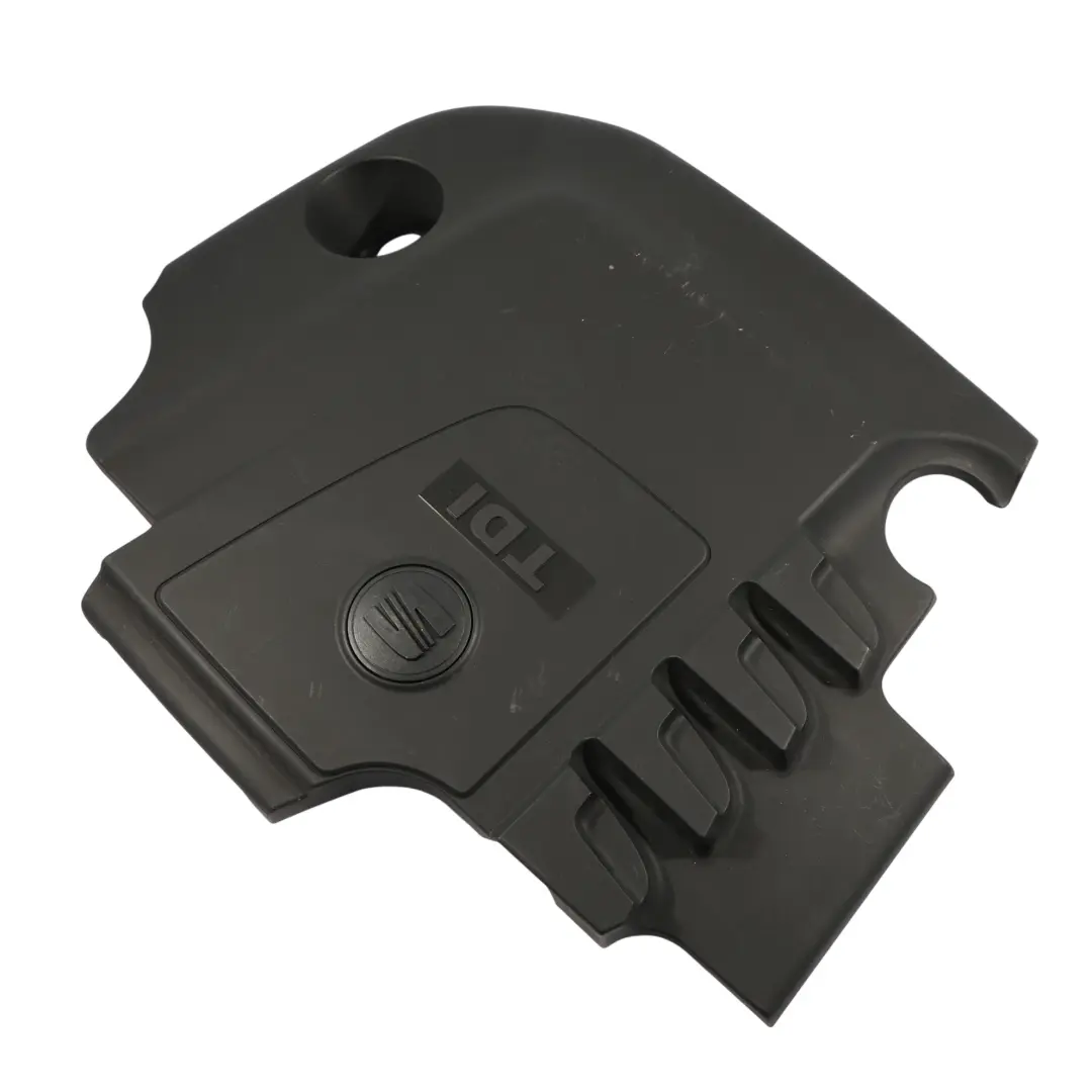Seat Exeo 3R 2.0 TDI Tapa Superior Motor Panel Aislante - SKU 3R0103925B - Número de pieza 3R0103925B