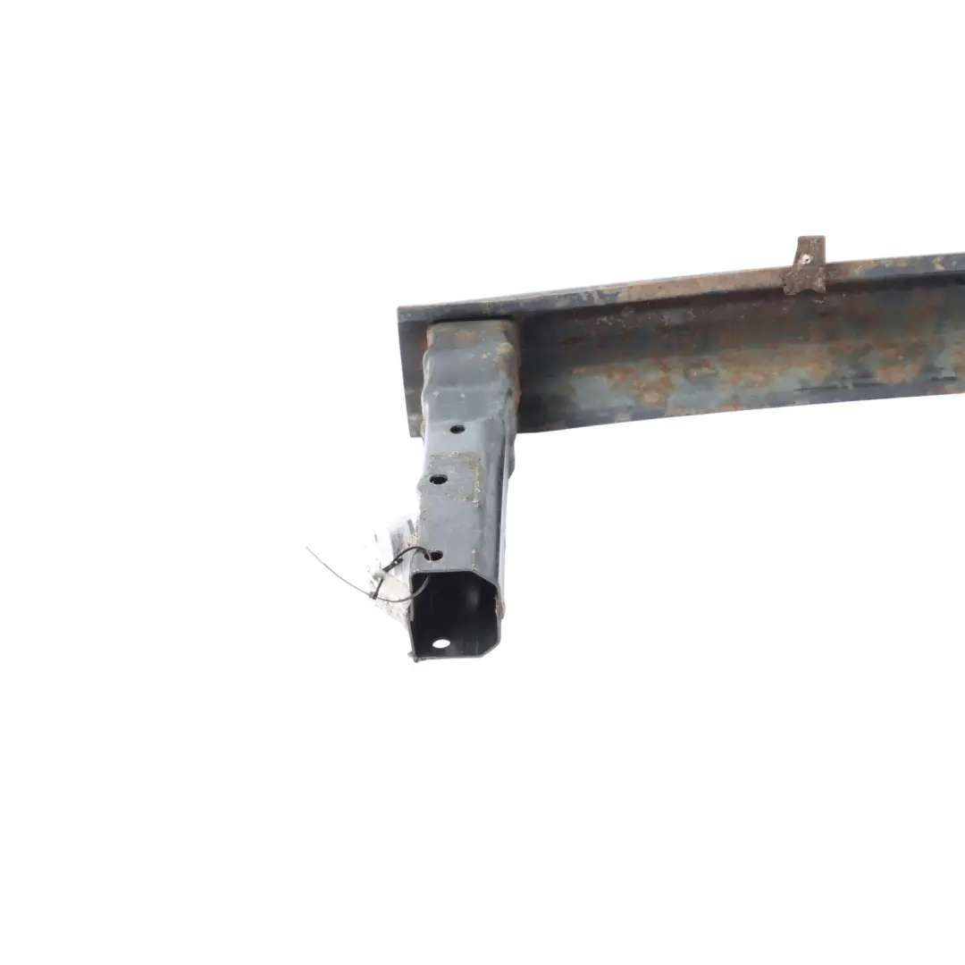 3R Paraurti Posteriore Barra Trasversale Di Supporto per Seat Exeo con numero di parte 3R0807305 Seat Exeo 3R Paraurti Posteriore Barra Trasversale Di Supporto - SKU 3R0807305 - Numero di parte 3R0807305