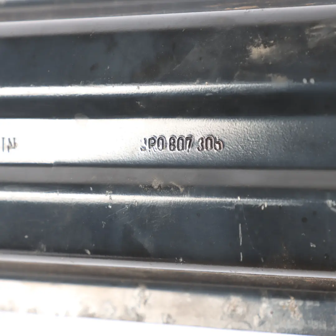 3R Paraurti Posteriore Barra Trasversale Di Supporto per Seat Exeo con numero di parte 3R0807305 Seat Exeo 3R Paraurti Posteriore Barra Trasversale Di Supporto - SKU 3R0807305 - Numero di parte 3R0807305