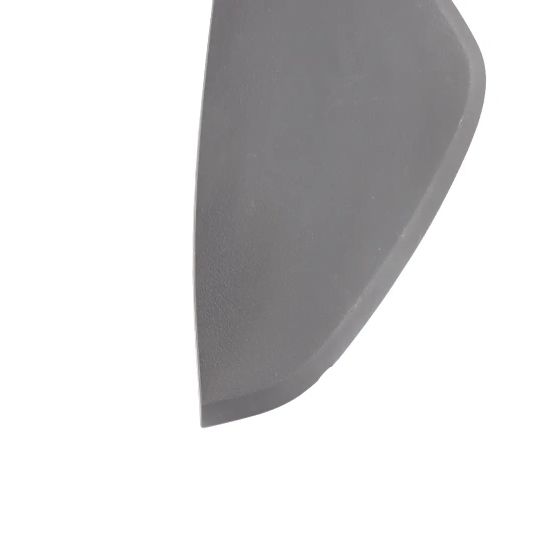 Embellecedor Salpicadero Panel Lateral Delantero Izquierdo para Seat Exeo con número de pieza 3R0857211A Seat Exeo Embellecedor Salpicadero Panel Lateral Delantero Izquierdo - SKU 3R0857211A - Número de pieza 3R0857211A