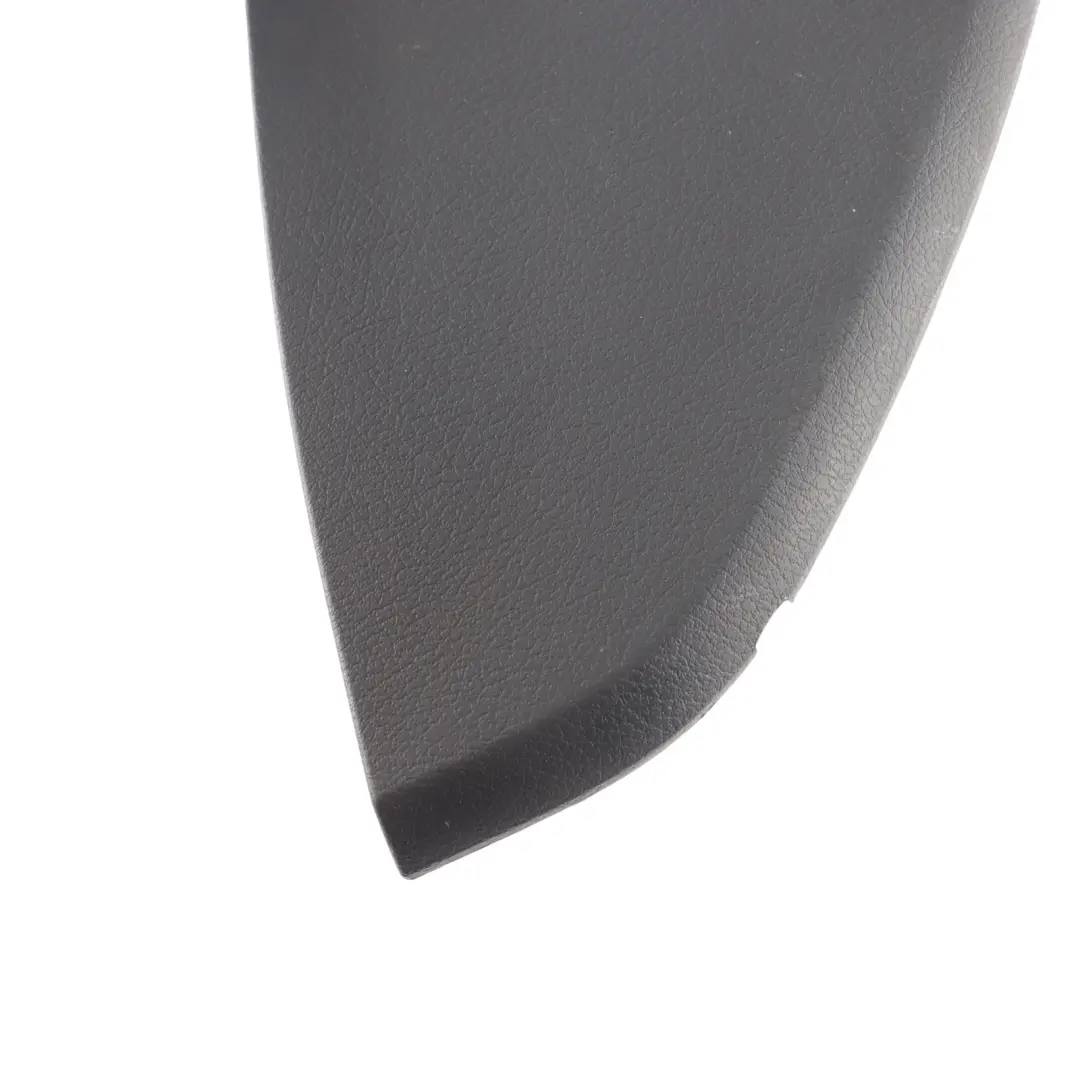 Rivestimento Pannello Copertura Laterale Anteriore Sinistro per Seat Exeo con numero di parte 3R0857211A Seat Exeo Rivestimento Pannello Copertura Laterale Anteriore Sinistro - SKU 3R0857211A - Numero di parte 3R0857211A