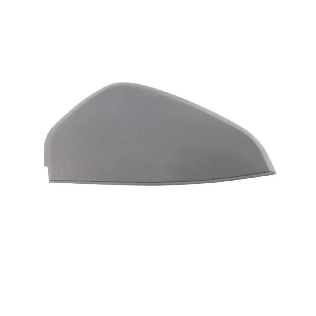 Seat Exeo Armaturenbrettverkleidung Seitliche Vorne Links - SKU 3R0857211A - Teilenummer 3R0857211A