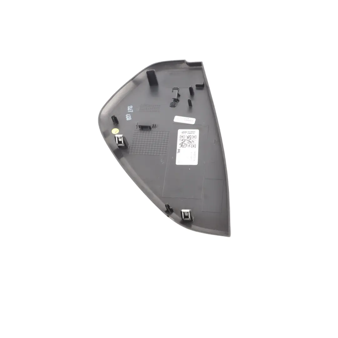 Embellecedor Salpicadero Panel Lateral Delantero Izquierdo para Seat Exeo con número de pieza 3R0857211A Seat Exeo Embellecedor Salpicadero Panel Lateral Delantero Izquierdo - SKU 3R0857211A - Número de pieza 3R0857211A