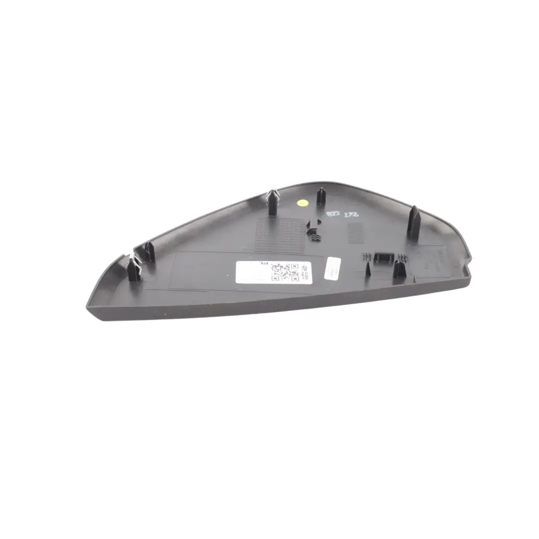 Rivestimento Pannello Copertura Laterale Anteriore Sinistro per Seat Exeo con numero di parte 3R0857211A Seat Exeo Rivestimento Pannello Copertura Laterale Anteriore Sinistro - SKU 3R0857211A - Numero di parte 3R0857211A