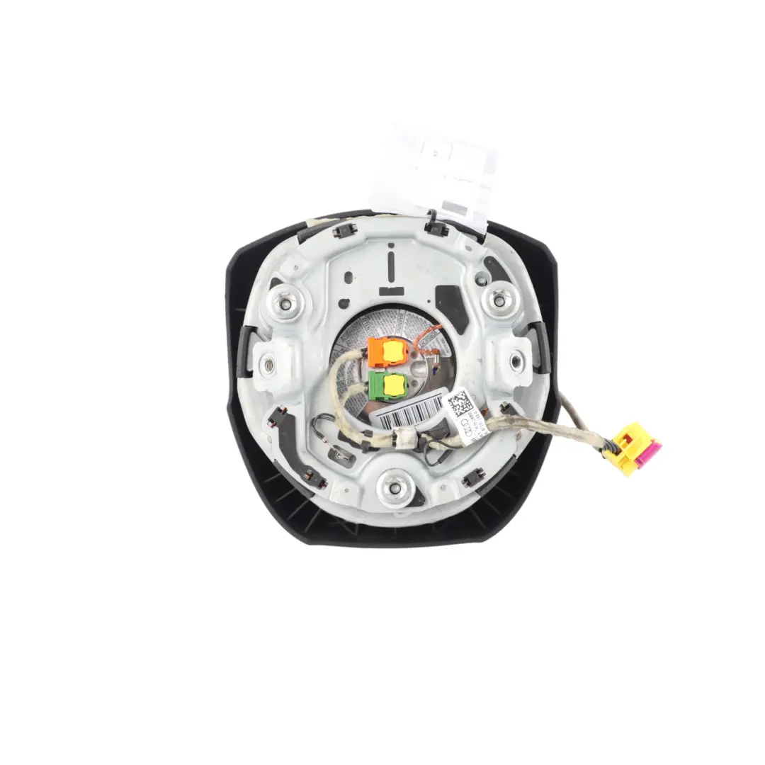 Steering Wheel Driver's Side Air Module Unit to Seat Exeo with Part number 3R0880201A Seat Exeo Steering Wheel Driver's Side Air Module Unit - SKU 3R0880201A - Part number 3R0880201A