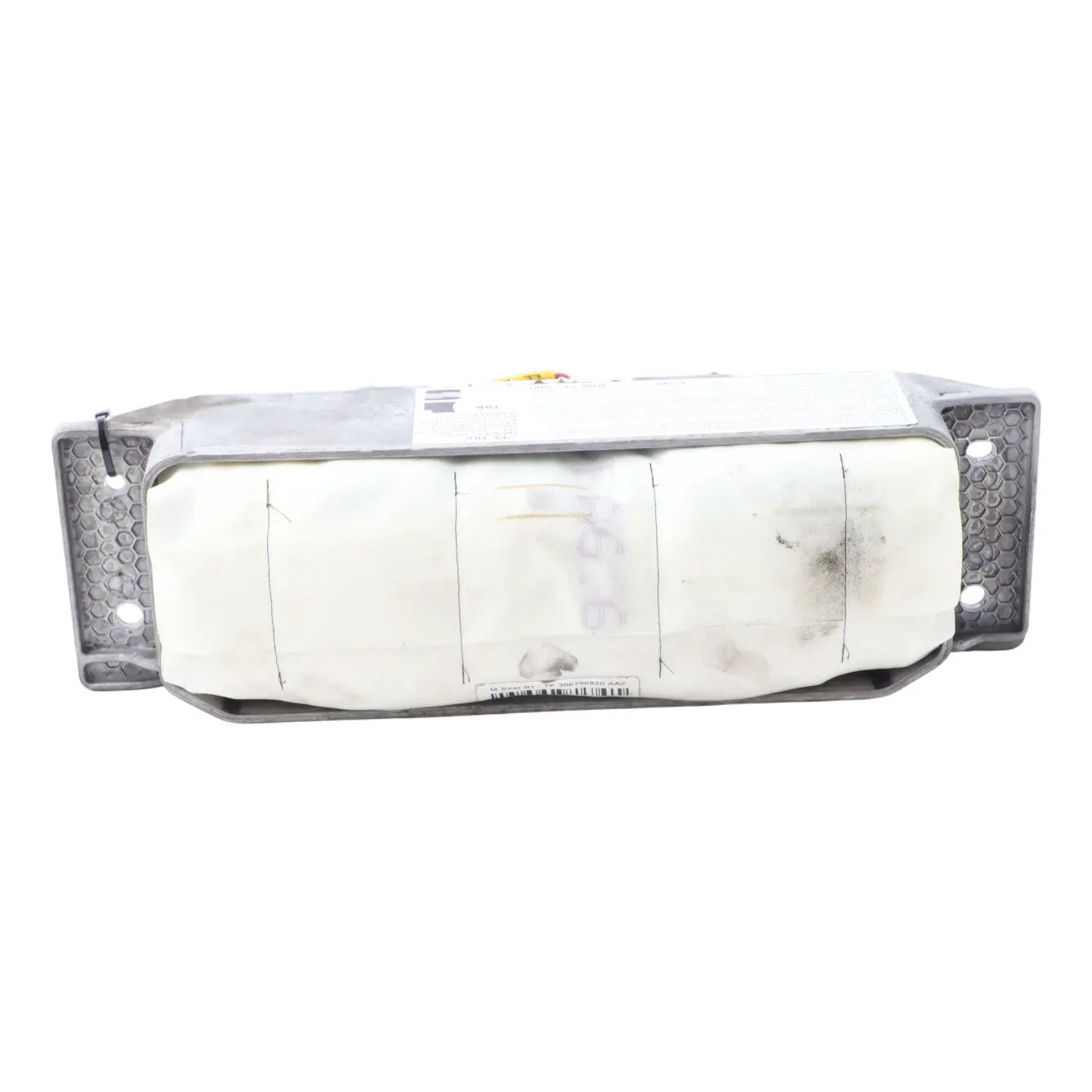 Seat Exeo ST Front Air Module Passenger Side System Unit 3R0880204D