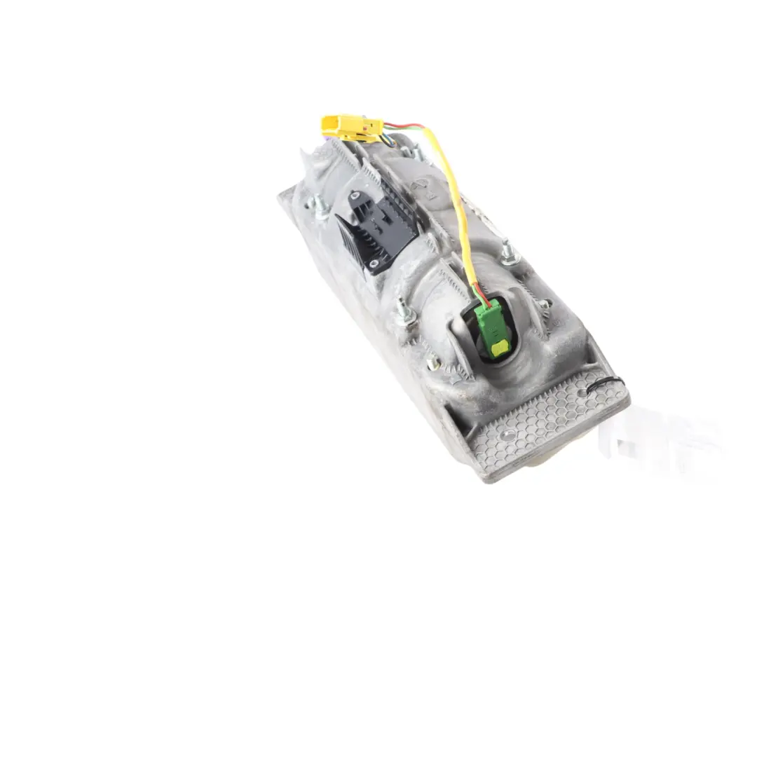 Front Air Module Passenger Side System Unit to Seat Exeo ST with Part number 3R0880204D Seat Exeo ST Front Air Module Passenger Side System Unit - SKU 3R0880204D - Part number 3R0880204D