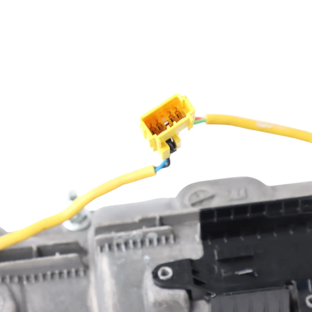 Front Air Module Passenger Side System Unit to Seat Exeo ST with Part number 3R0880204D Seat Exeo ST Front Air Module Passenger Side System Unit - SKU 3R0880204D - Part number 3R0880204D