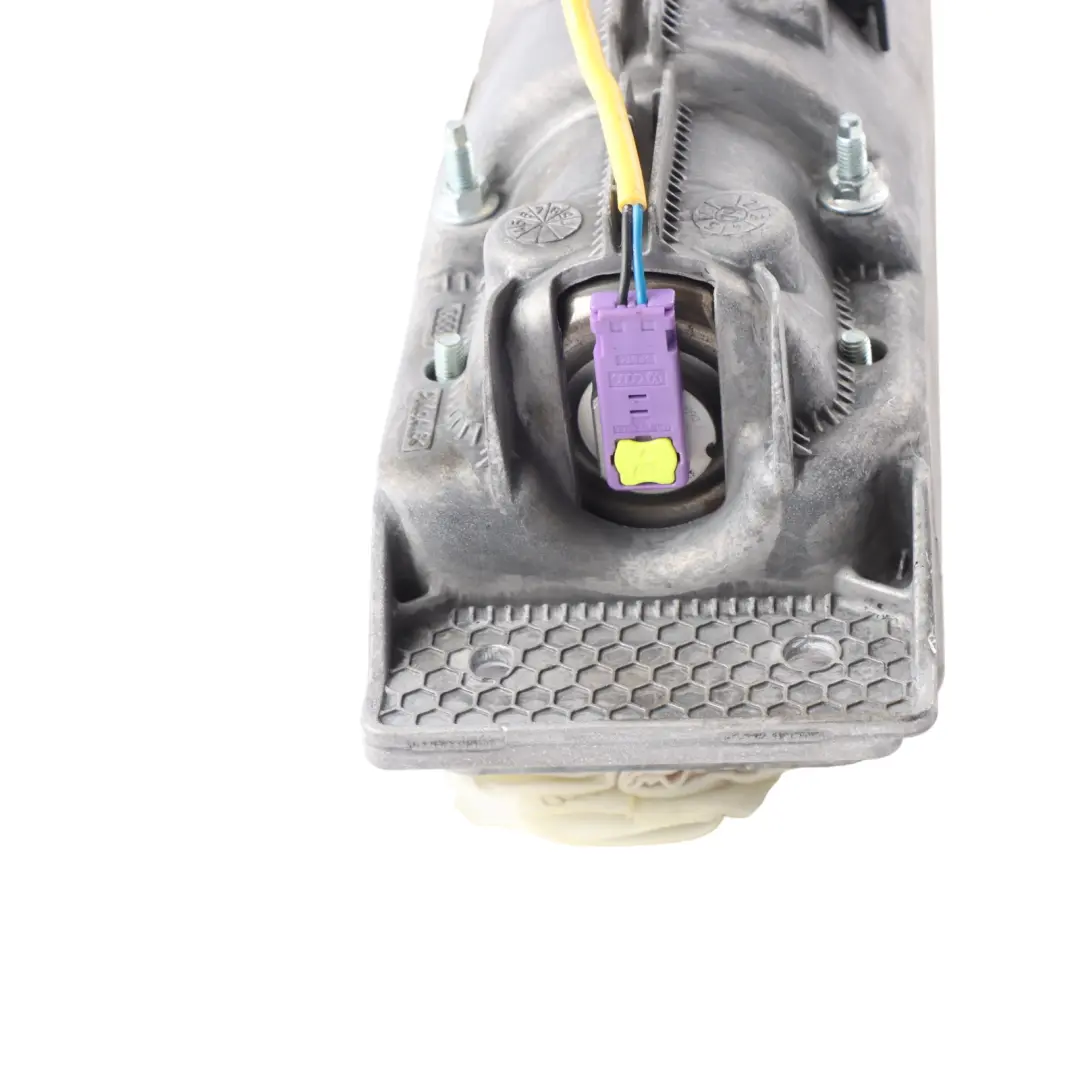 Front Air Module Passenger Side System Unit to Seat Exeo ST with Part number 3R0880204D Seat Exeo ST Front Air Module Passenger Side System Unit - SKU 3R0880204D - Part number 3R0880204D