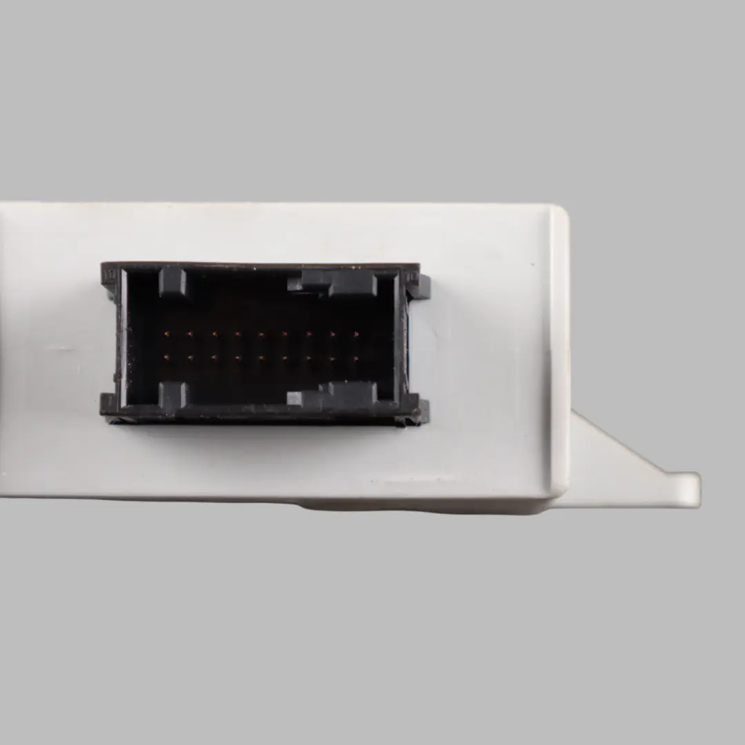 Seat Exeo TPMS Tyre Pressure Monitor Module Control Unit ECU - SKU 3R0907274 - Part number 3R0907274