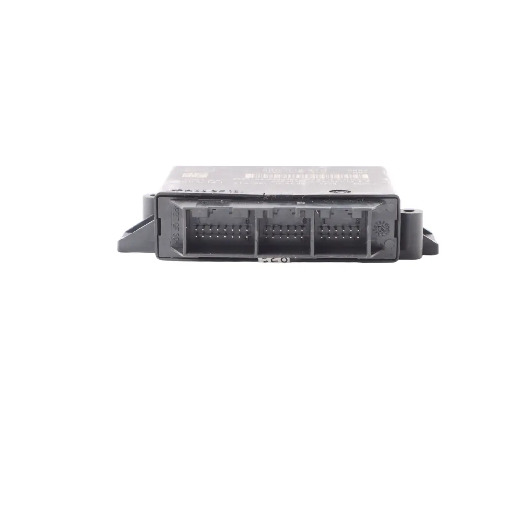 Seat Exeo Módulo Control Sensor Aparcamiento PDC Unidad ECU - SKU 3R0919475 - Número de pieza 3R0919475