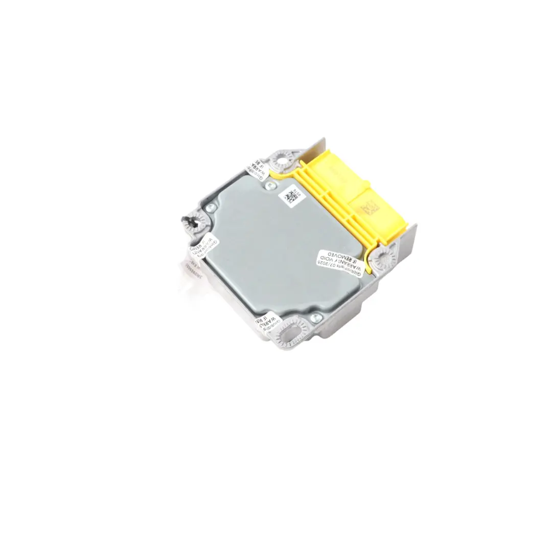 Seat Exeo Módulo De Aire Unidad De Control ECU - SKU 3R0959655 - Número de pieza 3R0959655