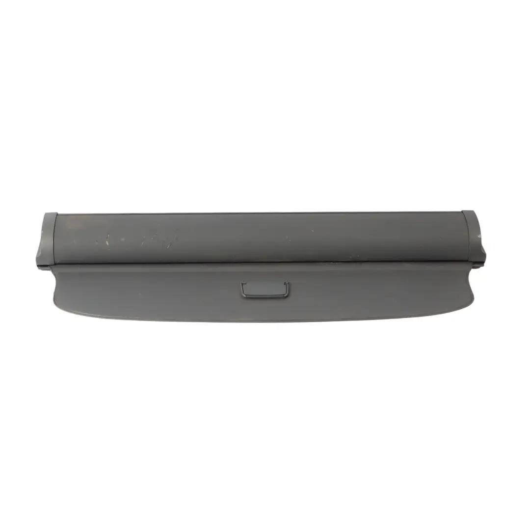 Parcel Roller Blind Boot Trunk Storage Cover Shelf to Seat Exeo Rear with Part number 3R9863553C Seat Exeo Rear Parcel Roller Blind Boot Trunk Storage Cover Shelf - SKU 3R9863553C - Part number 3R9863553C