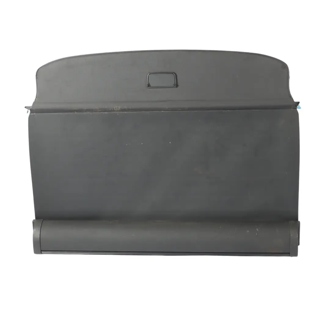 Parcel Roller Blind Boot Trunk Storage Cover Shelf to Seat Exeo Rear with Part number 3R9863553C Seat Exeo Rear Parcel Roller Blind Boot Trunk Storage Cover Shelf - SKU 3R9863553C - Part number 3R9863553C