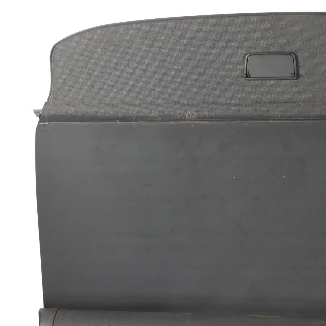Seat Exeo Rear Parcel Roller Blind Boot Trunk Storage Cover Shelf - SKU 3R9863553C - Part number 3R9863553C