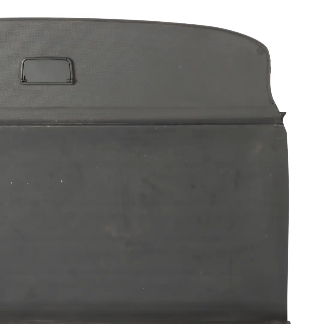 Seat Exeo Rear Parcel Roller Blind Boot Trunk Storage Cover Shelf - SKU 3R9863553C - Part number 3R9863553C