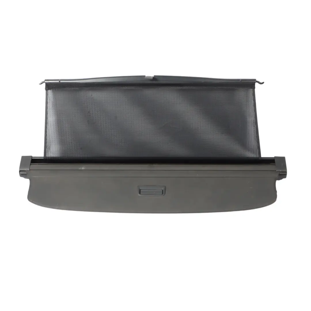 Parcel Roller Blind Boot Trunk Storage Cover Shelf to Seat Exeo Rear with Part number 3R9863553C Seat Exeo Rear Parcel Roller Blind Boot Trunk Storage Cover Shelf - SKU 3R9863553C - Part number 3R9863553C