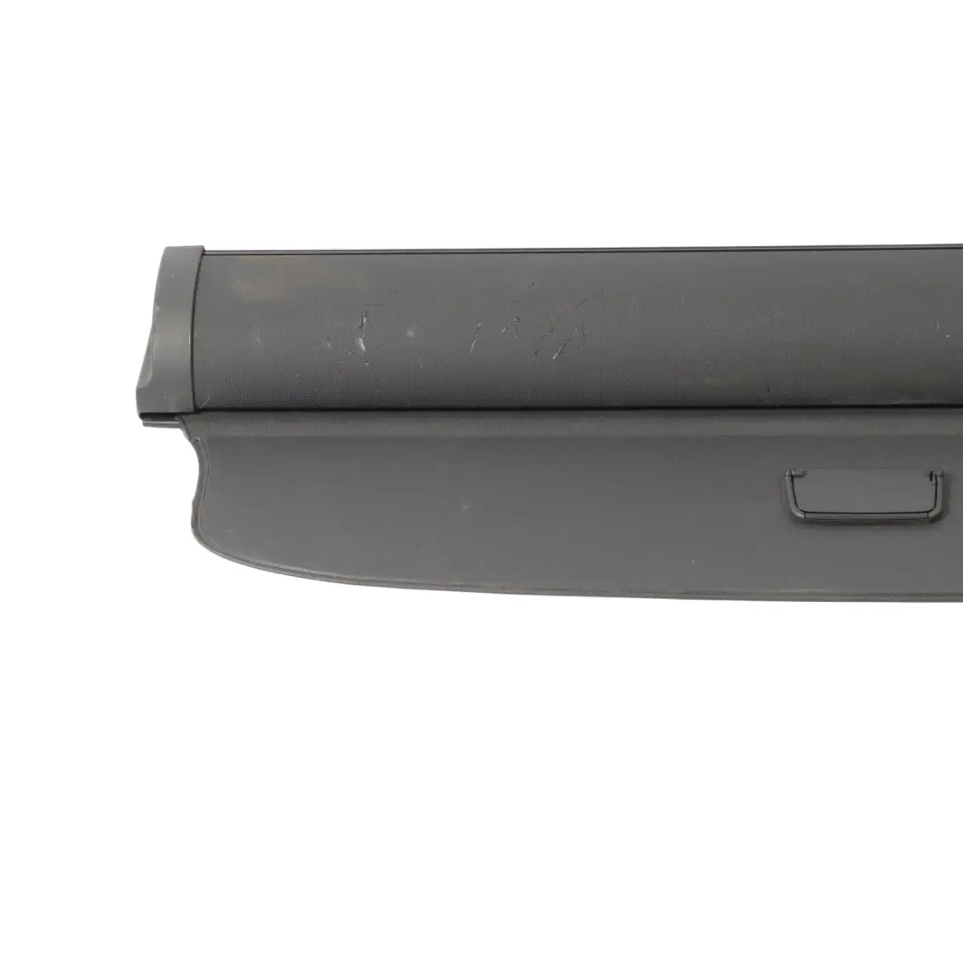 Parcel Roller Blind Boot Trunk Storage Cover Shelf to Seat Exeo Rear with Part number 3R9863553C Seat Exeo Rear Parcel Roller Blind Boot Trunk Storage Cover Shelf - SKU 3R9863553C - Part number 3R9863553C