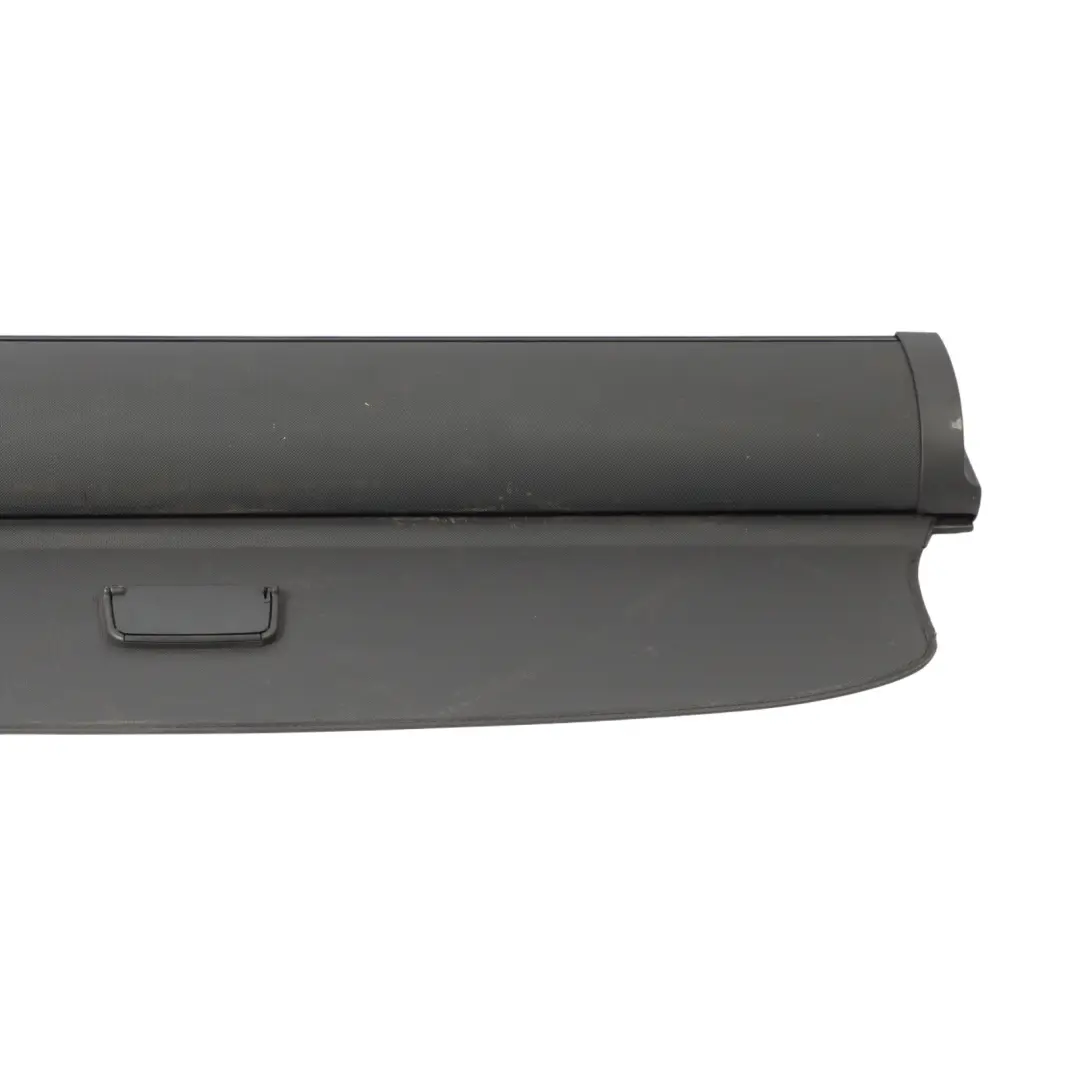 Seat Exeo Rear Parcel Roller Blind Boot Trunk Storage Cover Shelf - SKU 3R9863553C - Part number 3R9863553C