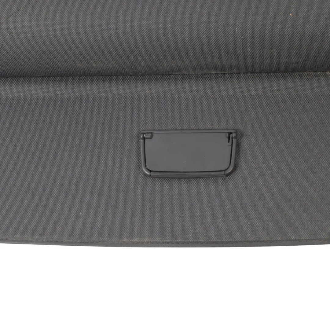 Seat Exeo Rear Parcel Roller Blind Boot Trunk Storage Cover Shelf - SKU 3R9863553C - Part number 3R9863553C