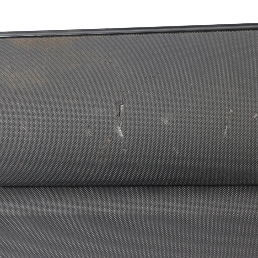 Seat Exeo Rear Parcel Roller Blind Boot Trunk Storage Cover Shelf - SKU 3R9863553C - Part number 3R9863553C