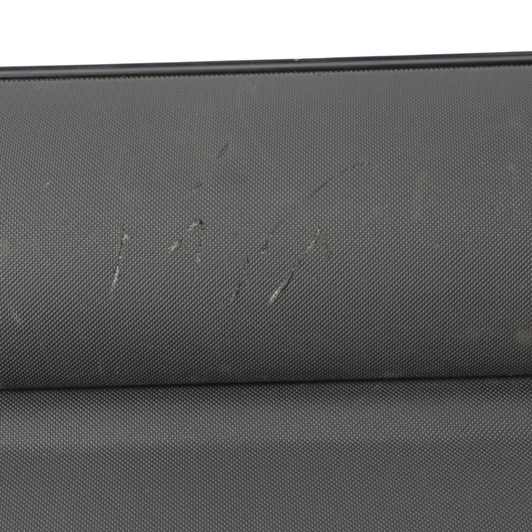 Seat Exeo Rear Parcel Roller Blind Boot Trunk Storage Cover Shelf - SKU 3R9863553C - Part number 3R9863553C