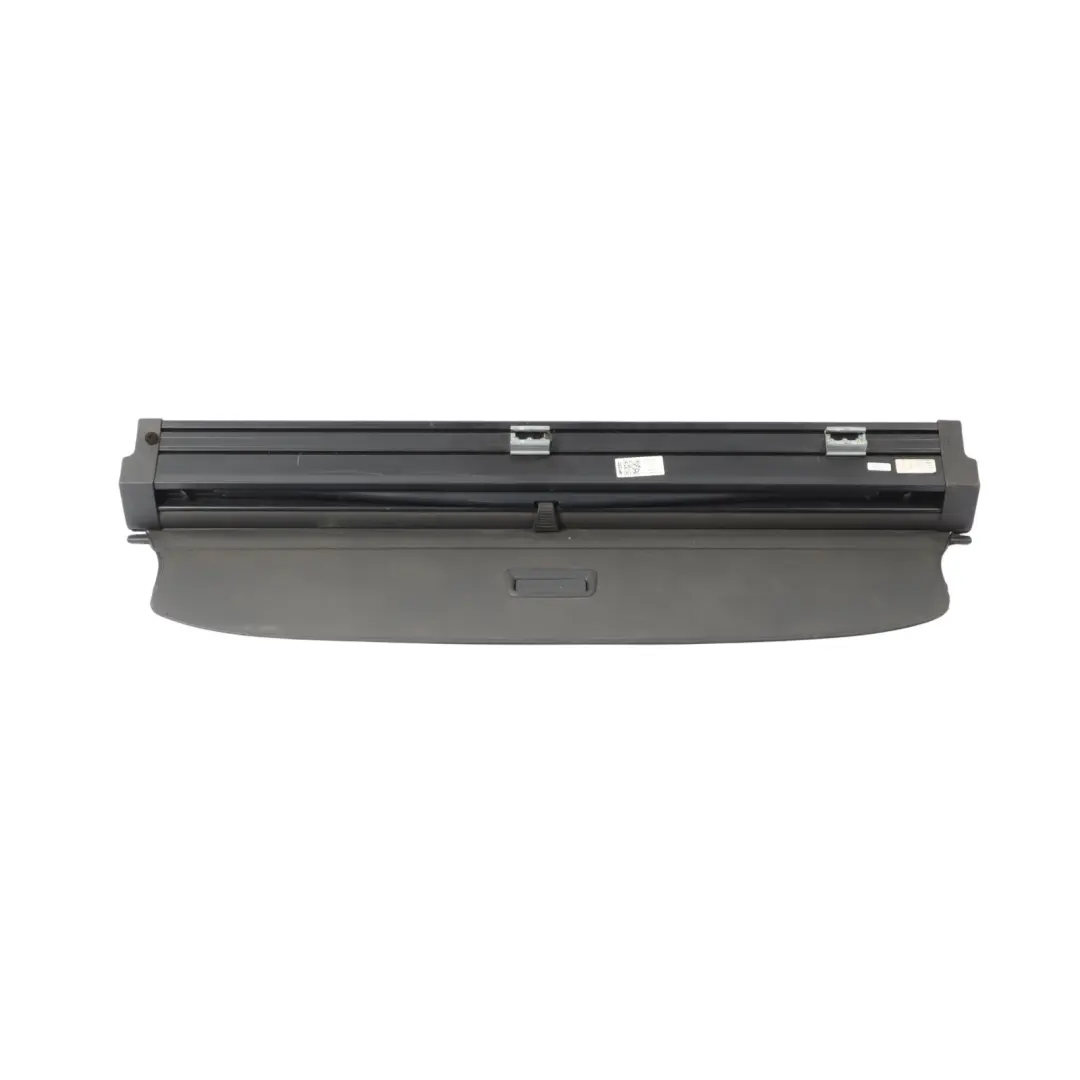 Seat Exeo Rear Parcel Roller Blind Boot Trunk Storage Cover Shelf - SKU 3R9863553C - Part number 3R9863553C