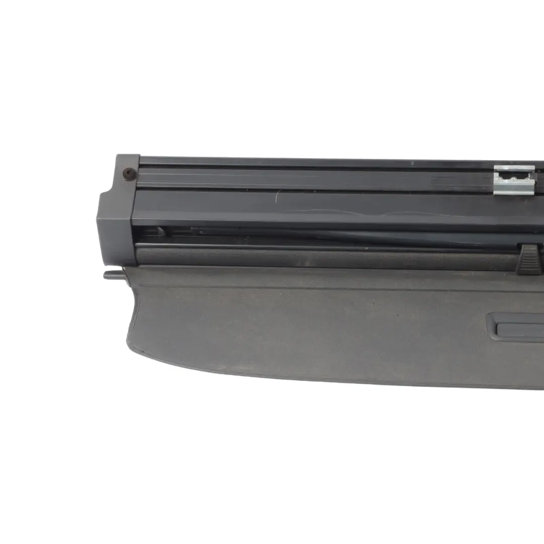 Parcel Roller Blind Boot Trunk Storage Cover Shelf to Seat Exeo Rear with Part number 3R9863553C Seat Exeo Rear Parcel Roller Blind Boot Trunk Storage Cover Shelf - SKU 3R9863553C - Part number 3R9863553C